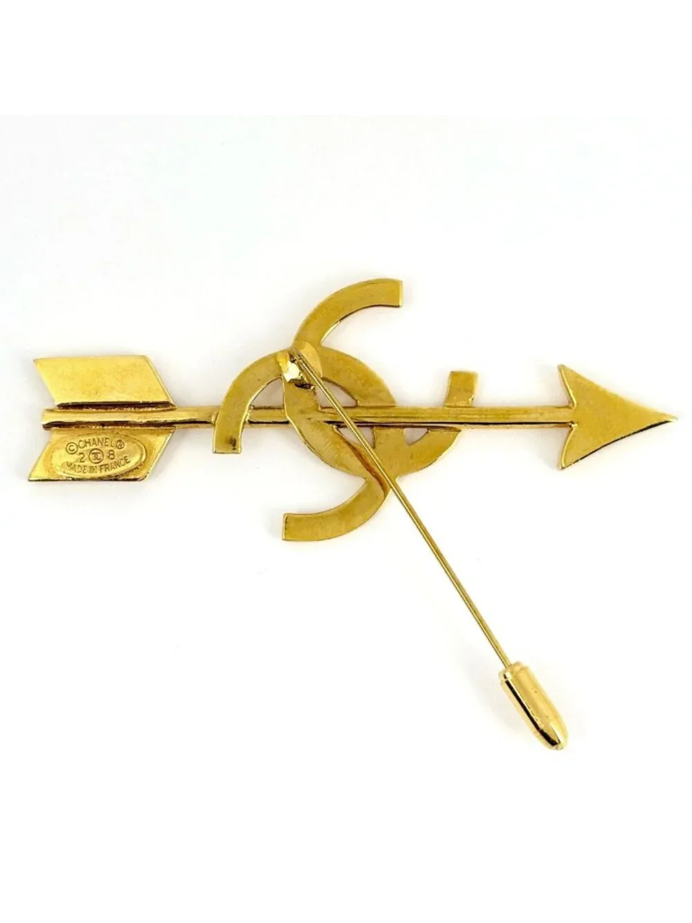 CHANEL brand name